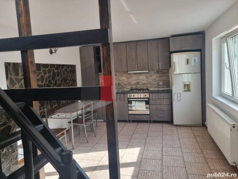 Giulesti, casa de inchiriat