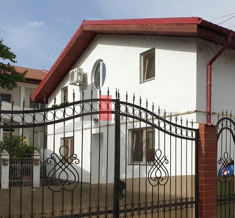 Giulesti, casa de inchiriat